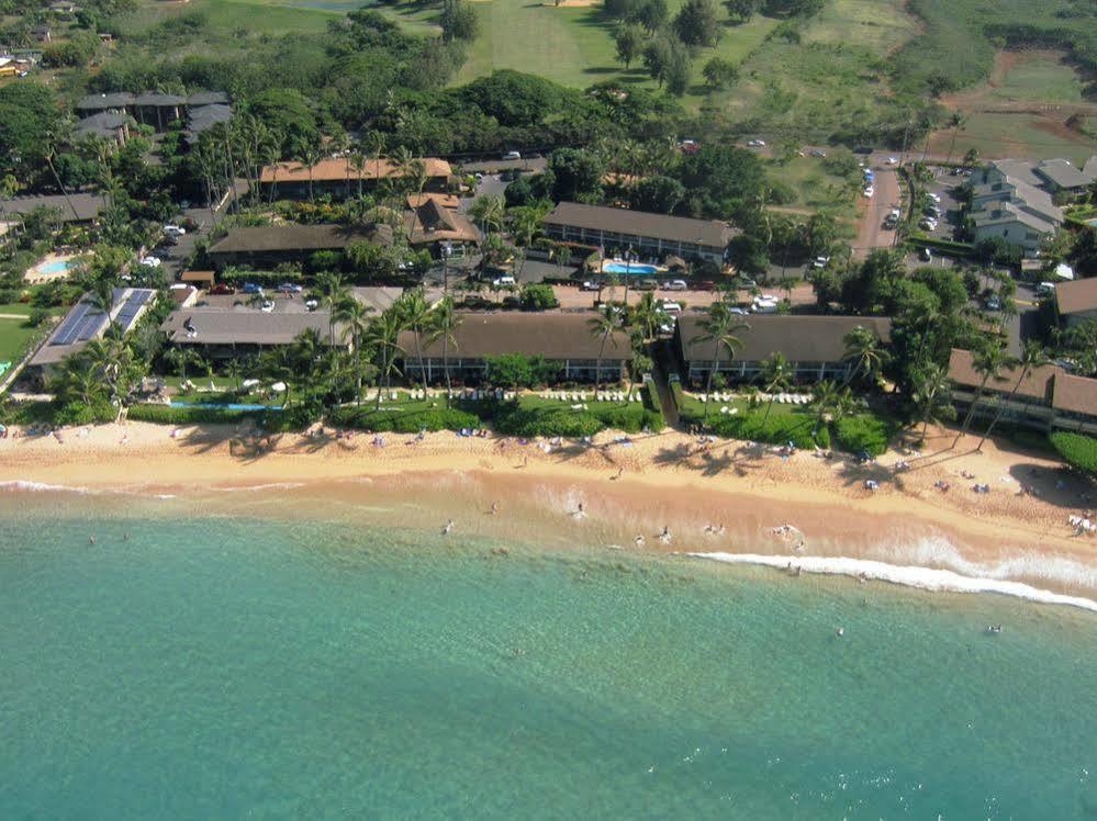 Napili Sunset Beach Front Resort Lahaina Exterior foto